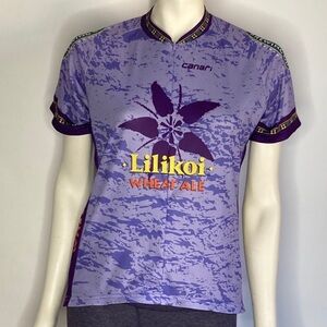 Canari bicycle Top Sz Large